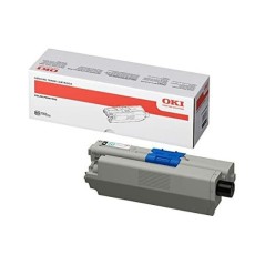 Toner Originale OKI 44469804 Nero