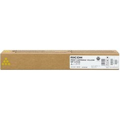 Toner Originale Ricoh 842058 Giallo