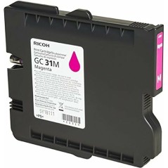 Cartuccia ad Inchiostro Originale Ricoh 405690 Magenta