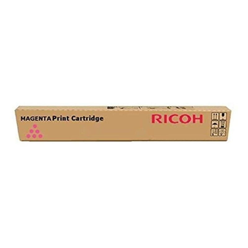 Toner Originale Ricoh 841927 Magenta