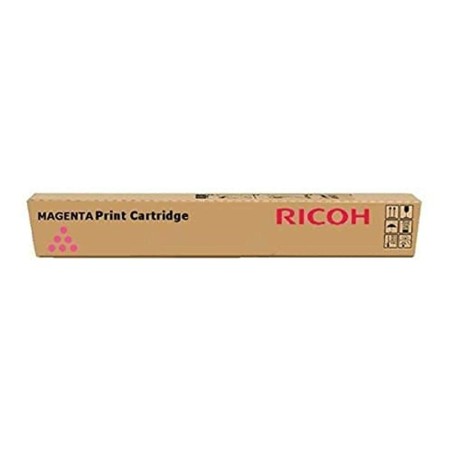 Toner Originale Ricoh 841927 Magenta