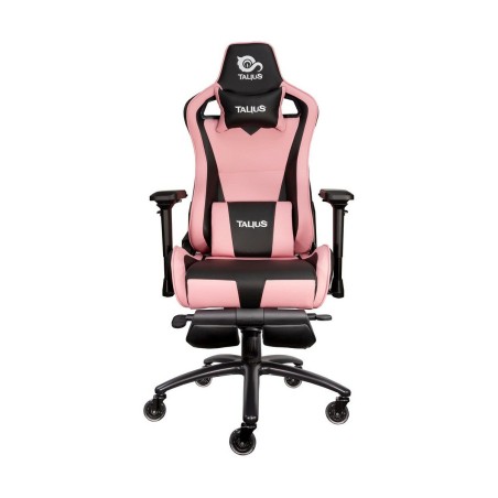 Sedia Gaming Talius CAIMAN V2 Nero Rosa