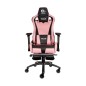 Sedia Gaming Talius CAIMAN V2 Nero Rosa