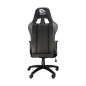 Sedia Gaming Talius GECKO V2 Azzurro Bianco Nero Nero/Blu