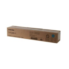 Toner Toshiba T-FC30EC Ciano