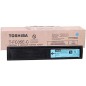 Toner Toshiba T-FC30EC Ciano