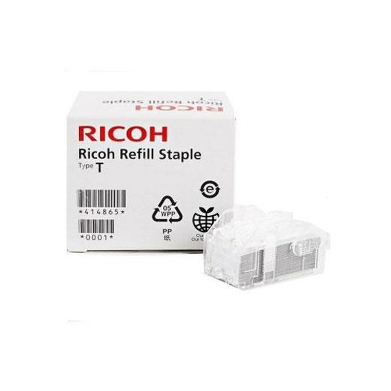 Spille Ricoh 5000 Pezzi