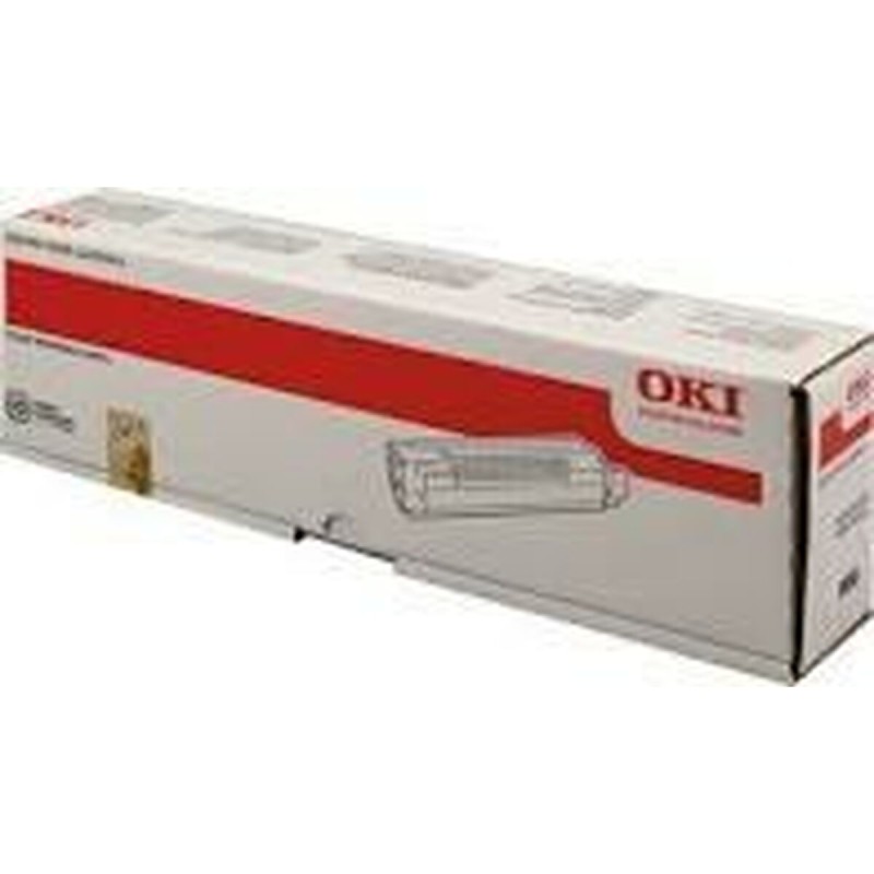 Toner OKI 44059168 Nero