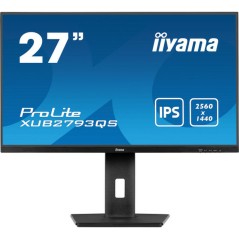 Monitor Iiyama XUB2793QS-B6 27" 100 Hz 2K