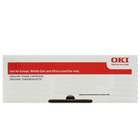 Toner OKI 44973512 Nero