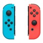 Gamepad Wireless Nintendo Joy-Con Azzurro Rosso