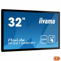 Monitor Gaming Videowall Iiyama ProLite TF3215MC-B2 Full HD 32" 50 - 60 Hz