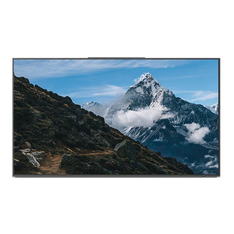 Monitor Videowall Maxhub ND86CMA 4K Ultra HD 86"