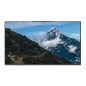 Monitor Videowall Maxhub ND86CMA 4K Ultra HD 86"