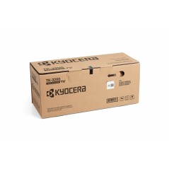 Toner Originale Kyocera 1T02X90NL0 Nero