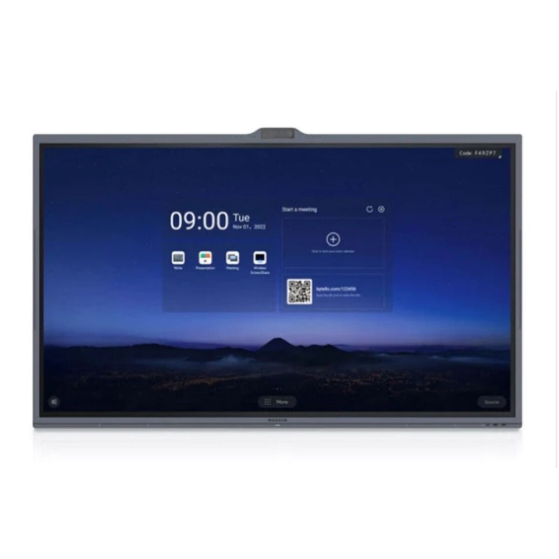 Touch Screen Interattivo Maxhub V8630 86"