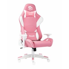 Sedia Gaming Talius Dragonfly Rosa