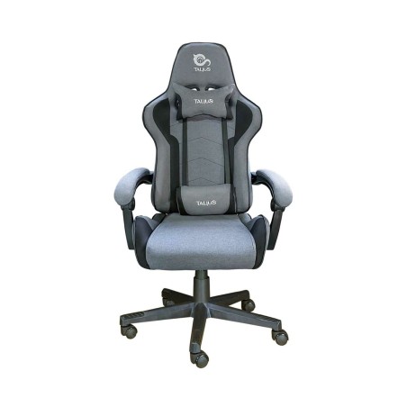 Sedia Gaming Talius Hornet  Nero Grigio