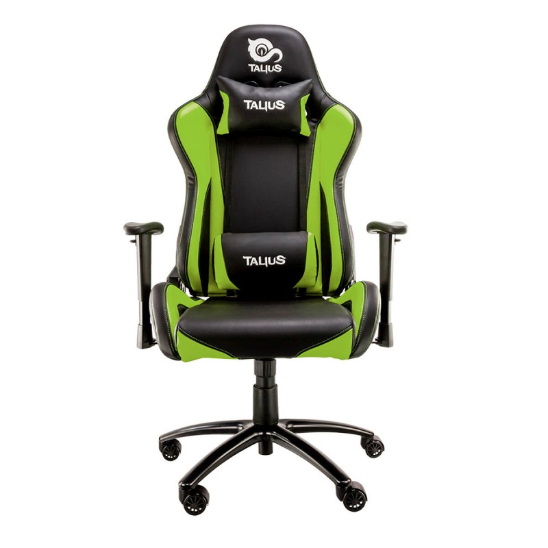 Sedia Gaming Talius Lizard V2 Verde