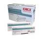 Toner OKI ES8433 Bianco Ciano