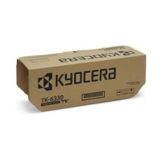 Toner Originale Kyocera TK-6330 Nero