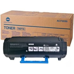 Toner Konica Minolta TNP-76 Nero