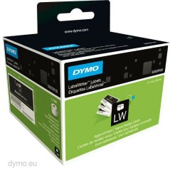 Nastro per Stampante a Matrice Originale Dymo S0929100