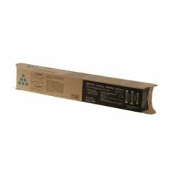 Toner Ricoh 842602 Bianco Ciano Nero/Blu