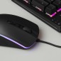 Mouse Gaming Hyperx HX-MC002B Nero Sensore ottico