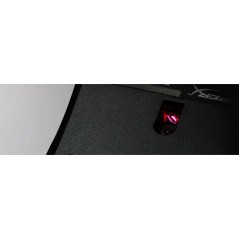 Mouse Gaming Hyperx HX-MC002B Nero Sensore ottico