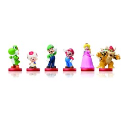 Statuina da Collezione Nintendo 1069766 Interattiva