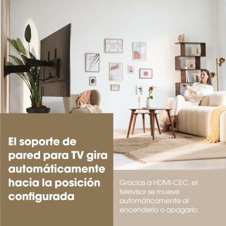 Supporto TV Vogel's TVM7675