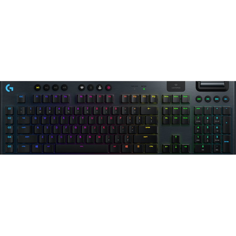 Tastiera per Giochi Logitech G915 AZERTY