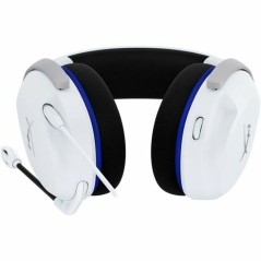 Auricolari con Microfono Hyperx Cloud Stinger 2 Bianco