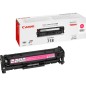 Toner Originale Canon CRG-718 M Magenta