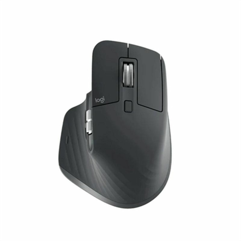 Mouse Logitech MX Master 3S Nero