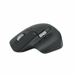 Mouse Logitech MX Master 3S Nero