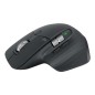 Mouse Logitech MX Master 3S Nero