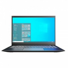 Laptop Alurin Flex Qwerty portoghese 14" i3-10110U 8 GB RAM 128 GB