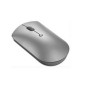 Mouse senza Fili Lenovo Lenovo 600 Grigio