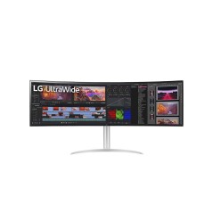 Monitor LG 49WQ95C-W 49" 144 Hz 50-60 Hz