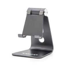 Supporto per cellulare o tablet TooQ PH0001-G Grigio