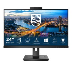 Monitor Philips 242B1H/00 23,8" Full HD 75 Hz