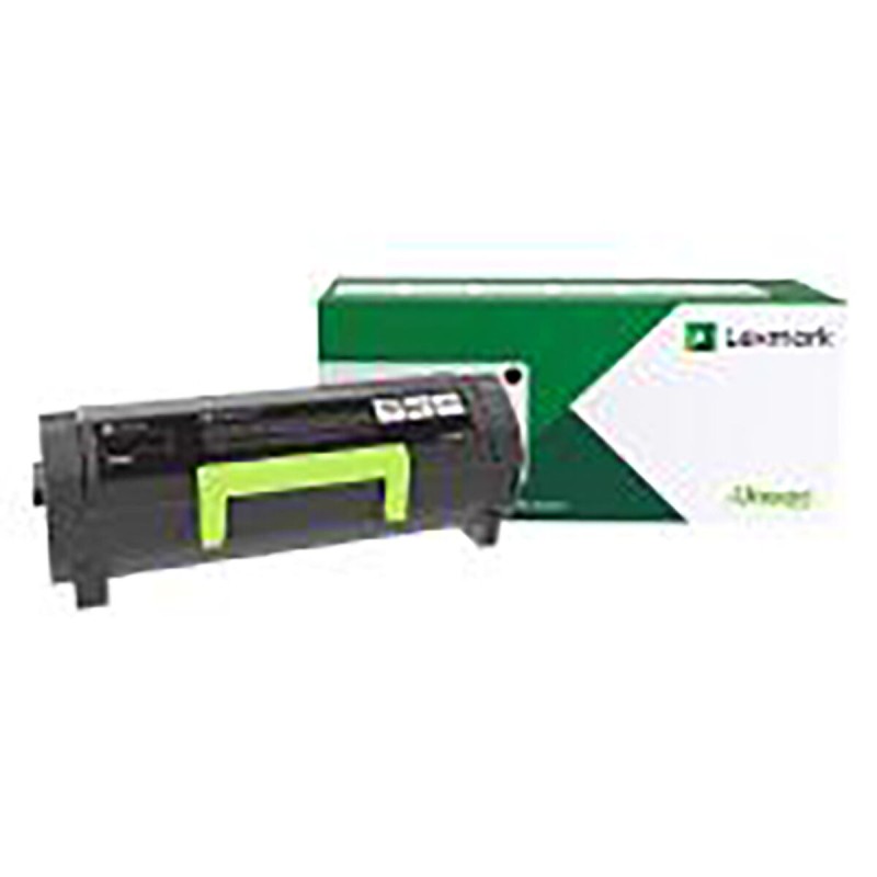 Toner Lexmark B232000 Nero