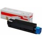 Toner OKI 44574802 Nero