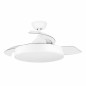 Ventilatore da Soffitto Orbegozo CP 120092 Bianco 35 W