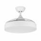 Ventilatore da Soffitto Orbegozo CP 120092 Bianco 35 W