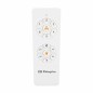 Ventilatore da Soffitto Orbegozo CP 120092 Bianco 35 W