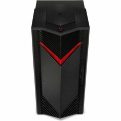 PC da Tavolo Acer Nitro N50 N50-650 i5-13400F 16 GB RAM 1 TB SSD Nvidia Geforce RTX 4060