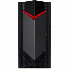 PC da Tavolo Acer Nitro N50 N50-650 i5-13400F 16 GB RAM 1 TB SSD Nvidia Geforce RTX 4060